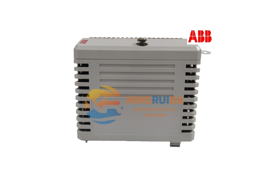 ABB PM862 automation systems2